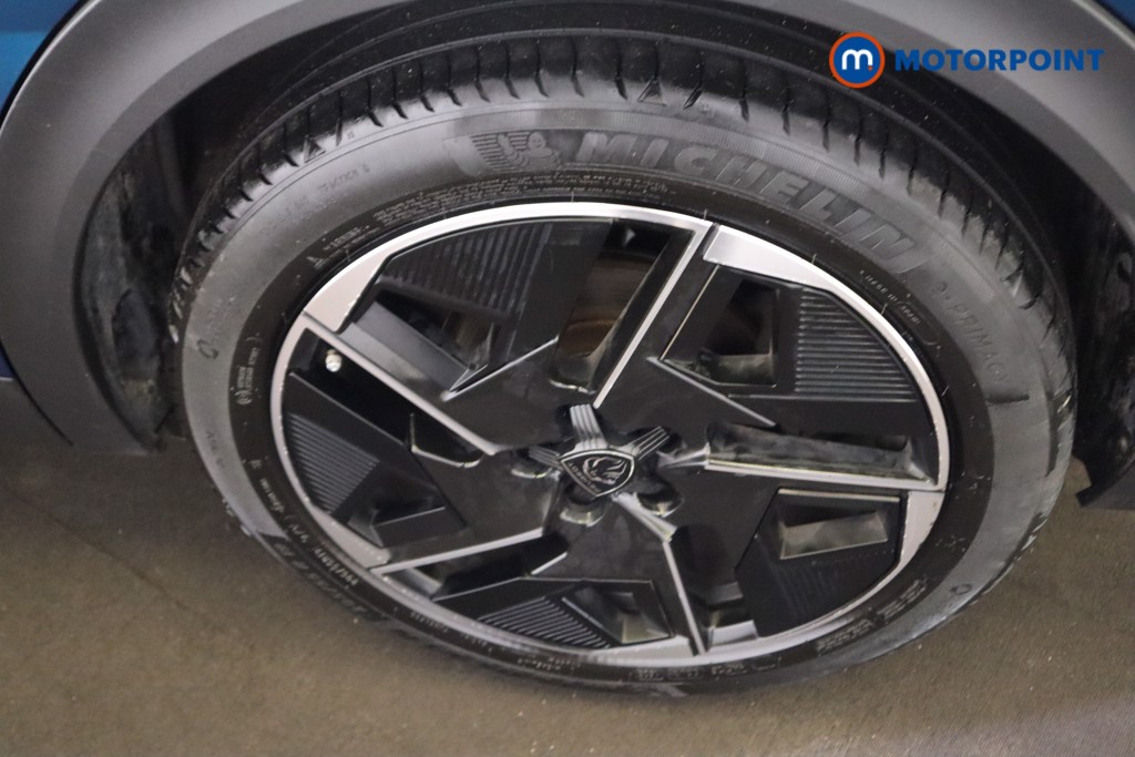 Used Peugeot 408 2023 for sale - 77747208: Photo 17