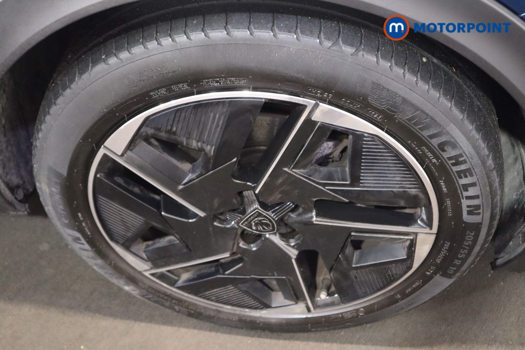 Used Peugeot 408 2023 for sale - 77747208: Photo 19