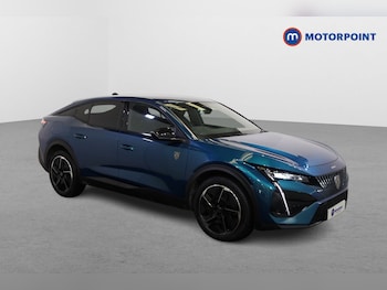 Used Peugeot 408 2023 for sale - 77747208: Photo