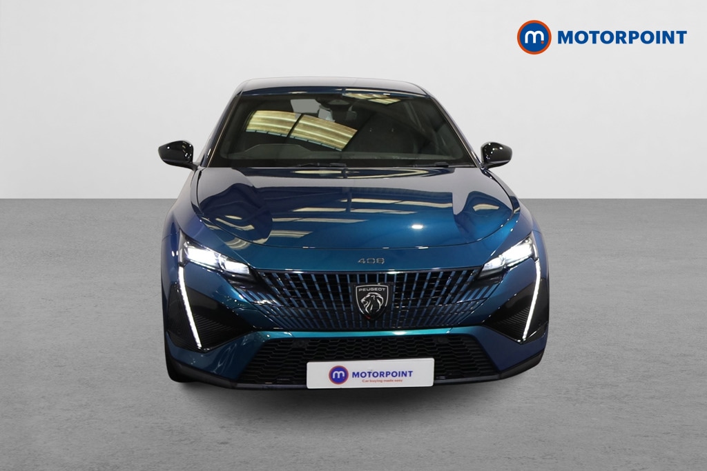 Used Peugeot 408 2023 for sale - 77747208: Photo 2