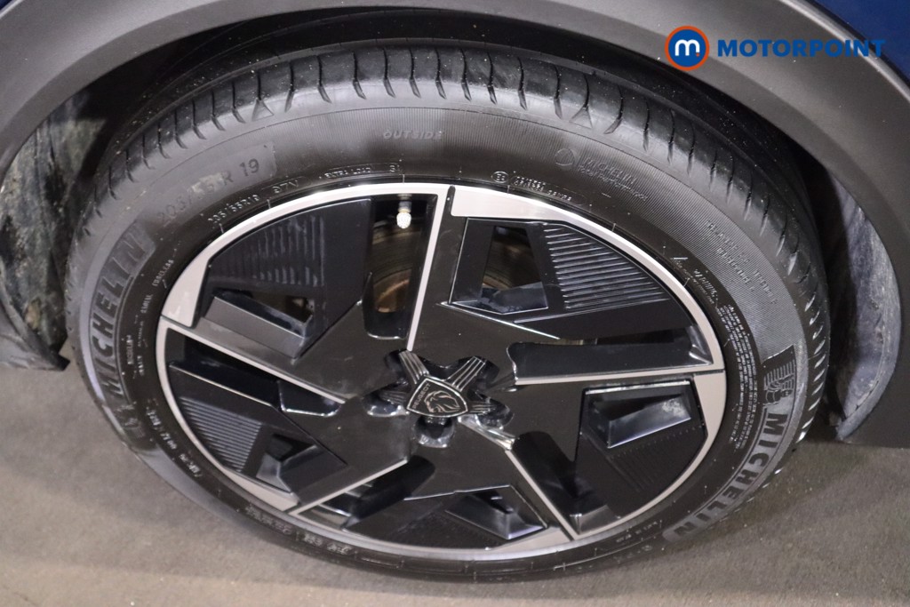 Used Peugeot 408 2023 for sale - 77747208: Photo 20