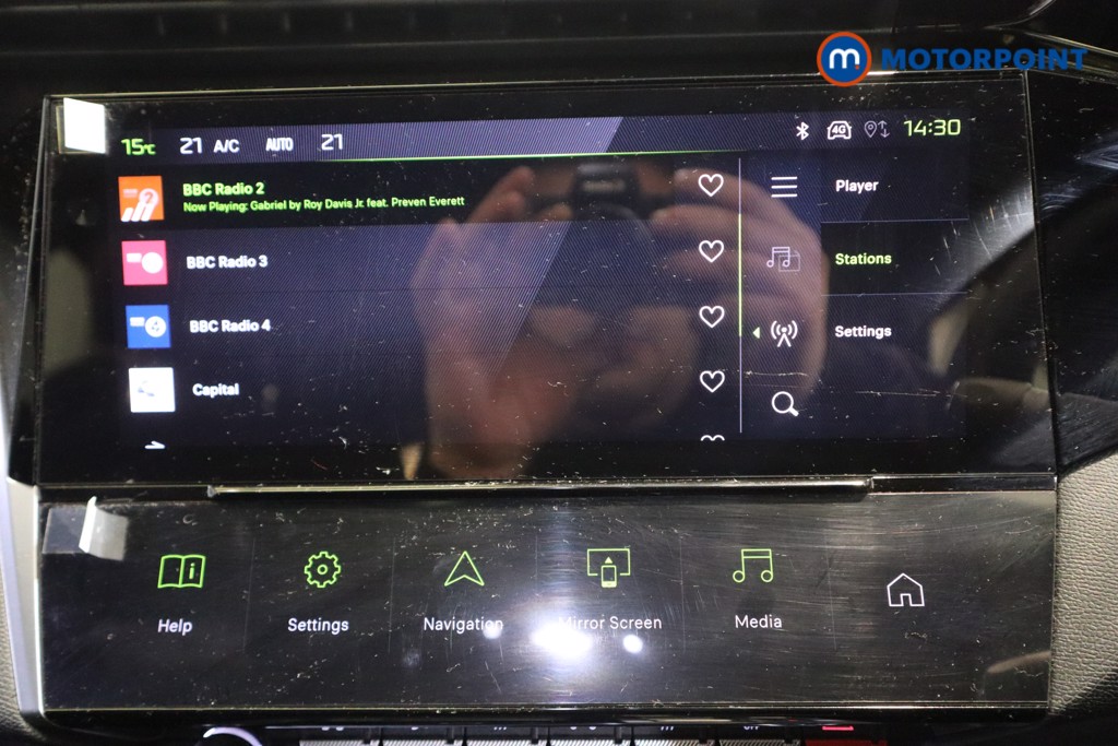 Used Peugeot 408 2023 for sale - 77747208: Photo 27