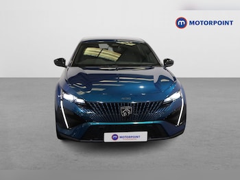 Used Peugeot 408 2023 for sale - 77747208: Photo