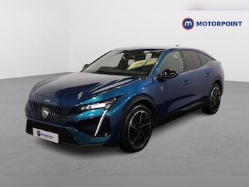 Used Peugeot 408 2023 for sale - 77747208: Photo