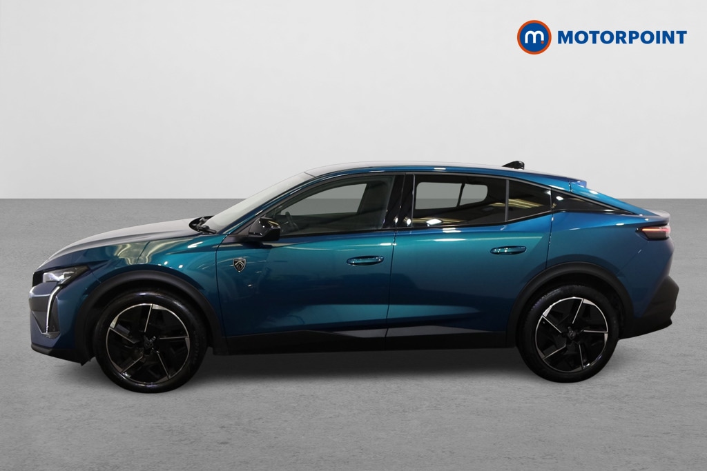 Used Peugeot 408 2023 for sale - 77747208: Photo 4