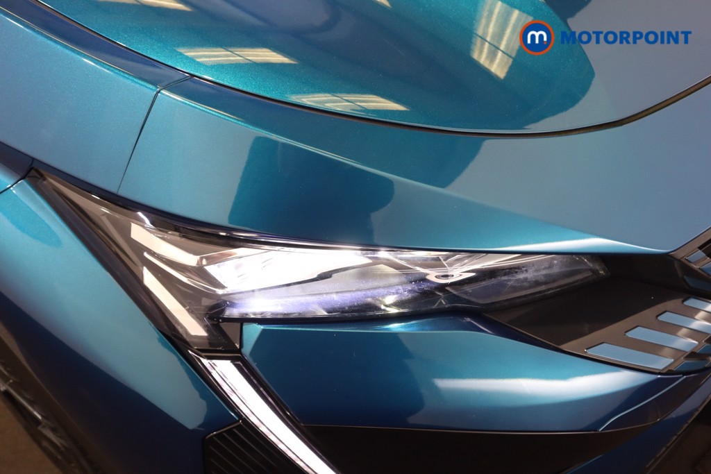 Used Peugeot 408 2023 for sale - 77747208: Photo 45