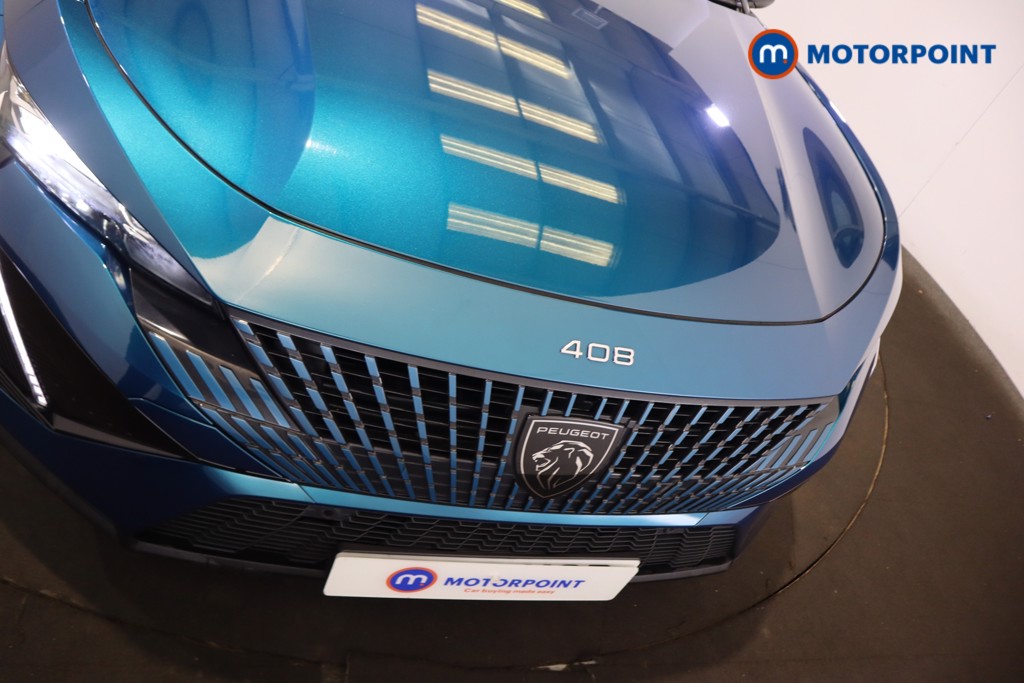 Used Peugeot 408 2023 for sale - 77747208: Photo 46