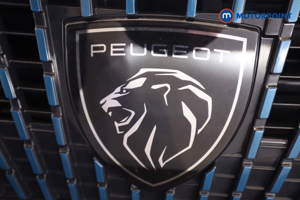 Used Peugeot 408 2023 for sale - 77747208: Photo 47