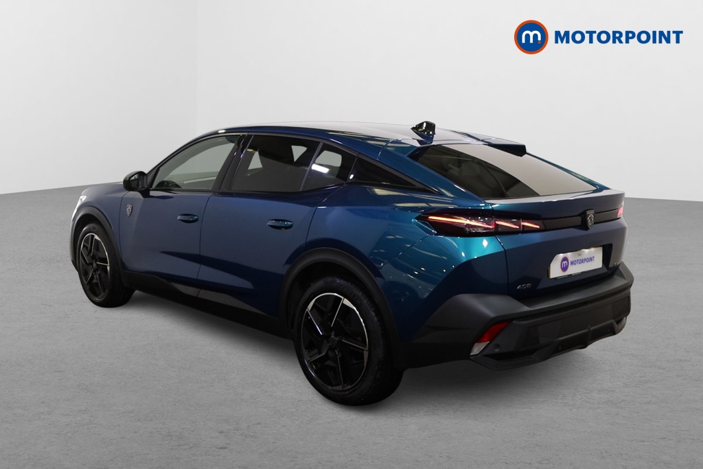 Used Peugeot 408 2023 for sale - 77747208: Photo 5