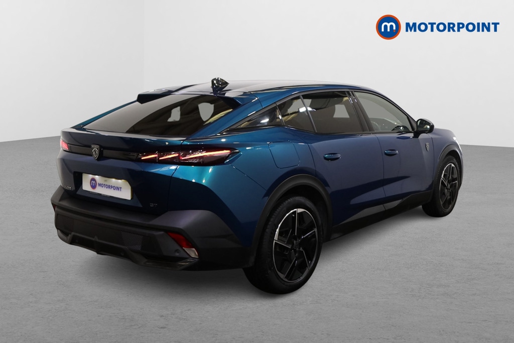 Used Peugeot 408 2023 for sale - 77747208: Photo 7