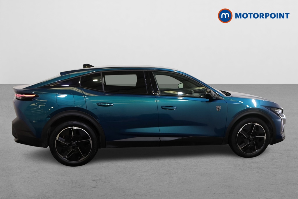 Used Peugeot 408 2023 for sale - 77747208: Photo 8