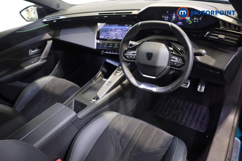 Used Peugeot 408 2023 for sale - 77747208: Photo 9