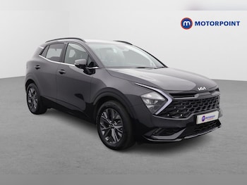 Used Kia Sportage 2025 for sale - 78618820: Photo