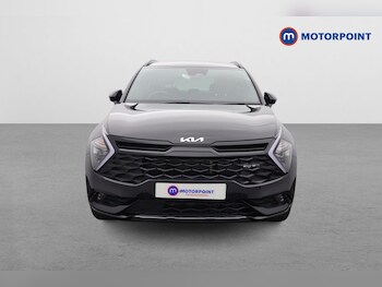 Used Kia Sportage 2025 for sale - 78618820: Photo