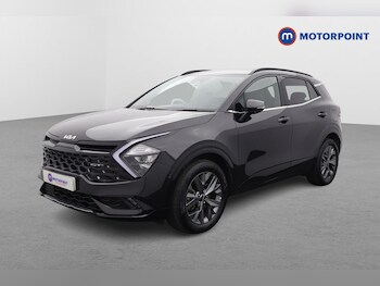 Used Kia Sportage 2025 for sale - 78618820: Photo