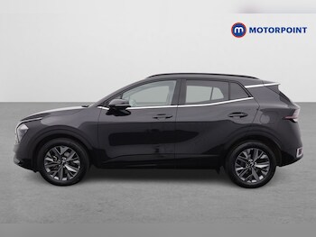 Used Kia Sportage 2025 for sale - 78618820: Photo