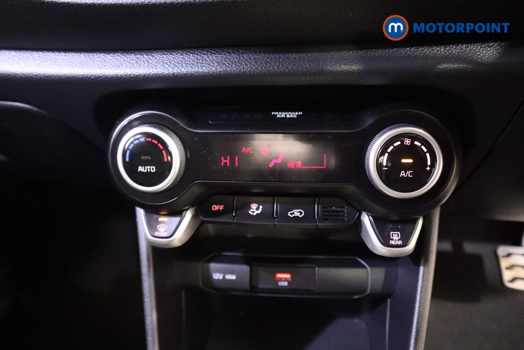 Used Kia Picanto 2022 for sale - 76612101: Photo 10