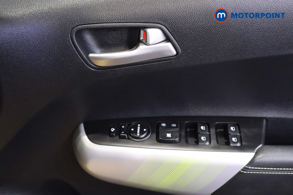 Used Kia Picanto 2022 for sale - 76612101: Photo 12