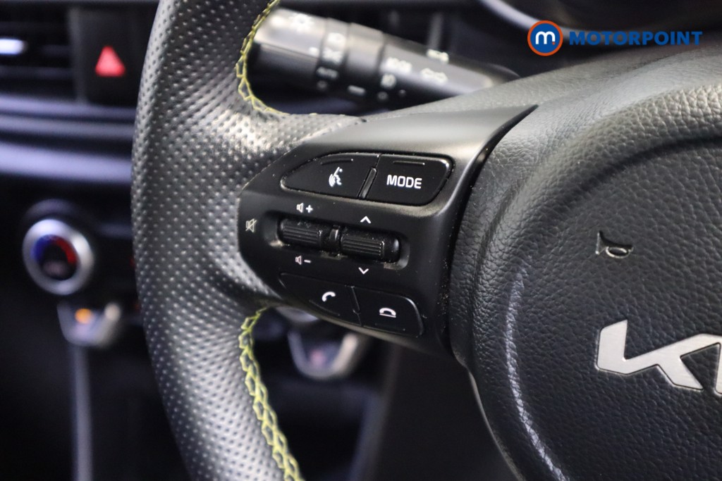 Used Kia Picanto 2022 for sale - 76612101: Photo 15