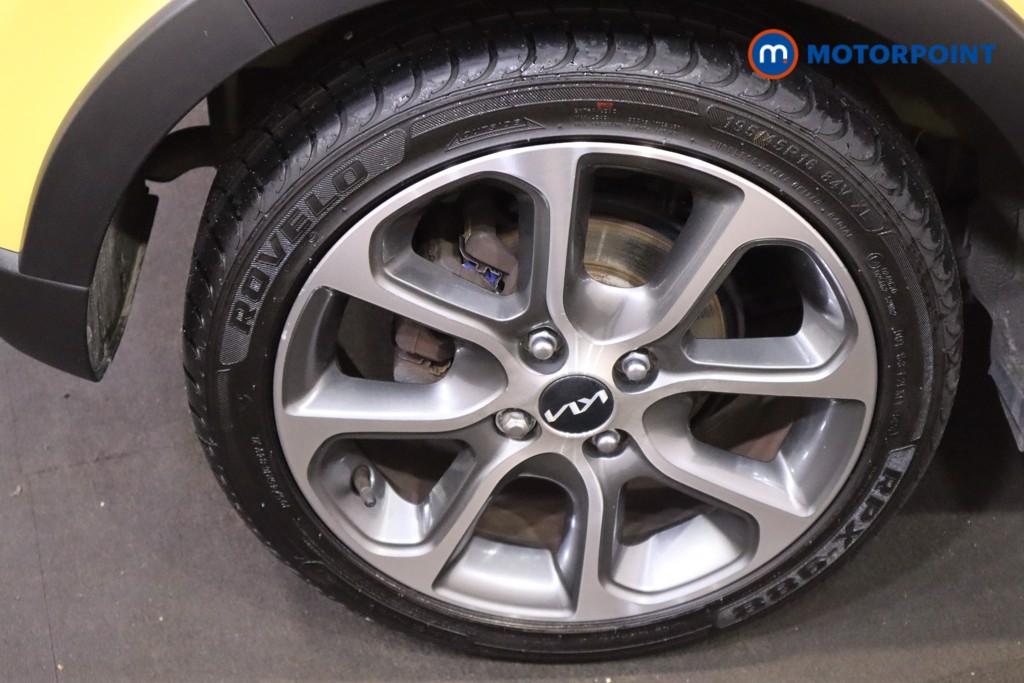 Used Kia Picanto 2022 for sale - 76612101: Photo 18