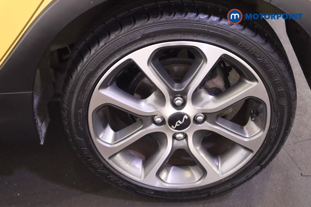 Used Kia Picanto 2022 for sale - 76612101: Photo 19