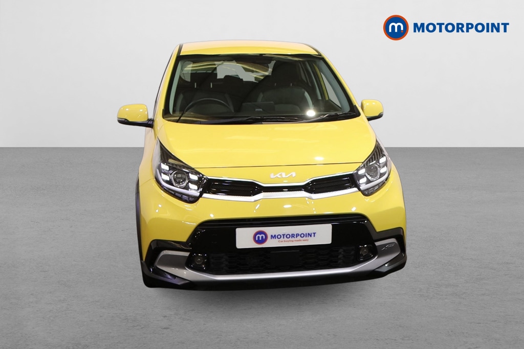 Used Kia Picanto 2022 for sale - 76612101: Photo 2