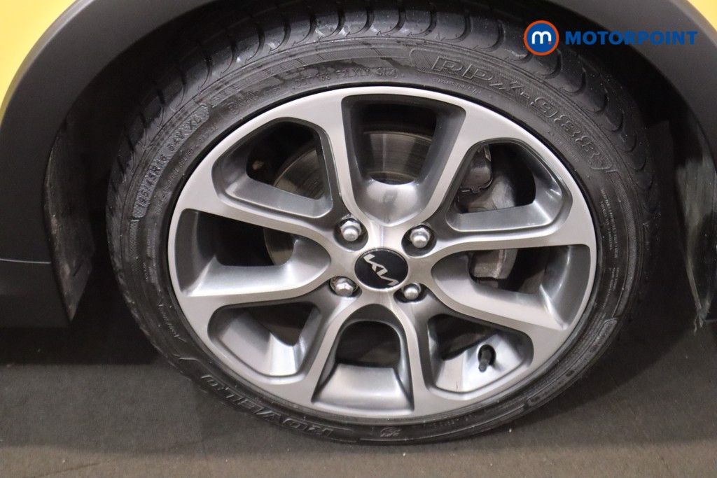 Used Kia Picanto 2022 for sale - 76612101: Photo 20