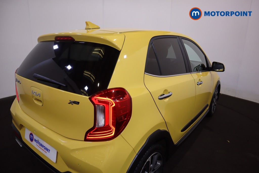 Used Kia Picanto 2022 for sale - 76612101: Photo 21