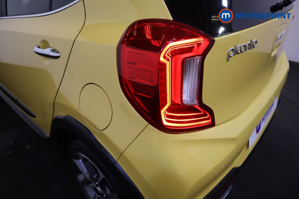 Used Kia Picanto 2022 for sale - 76612101: Photo 22