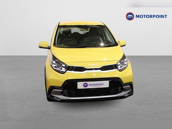 Used Kia Picanto 2022 for sale - 76612101: Photo