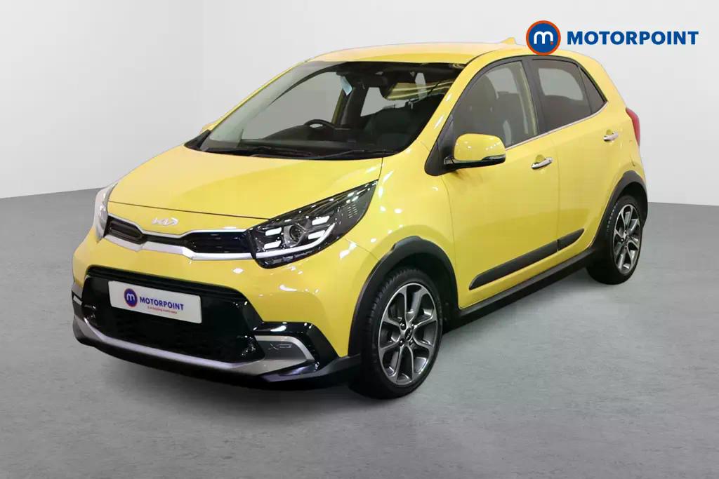 Used Kia Picanto 2022 for sale - 76612101: Photo 3