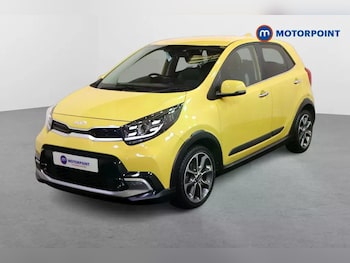Used Kia Picanto 2022 for sale - 76612101: Photo