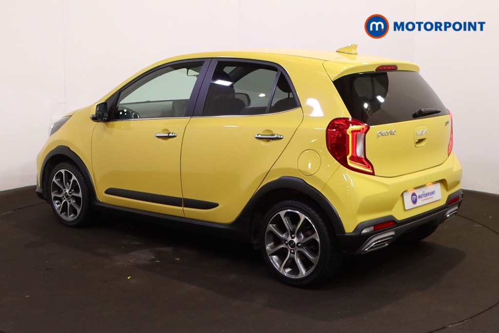 Used Kia Picanto 2022 for sale - 76612101: Photo 4