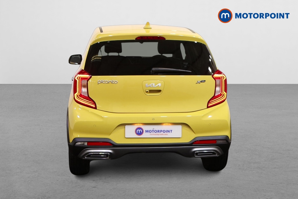 Used Kia Picanto 2022 for sale - 76612101: Photo 5