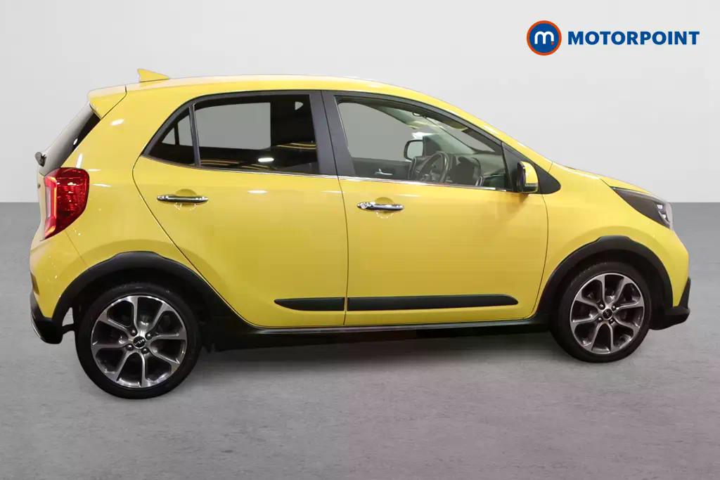 Used Kia Picanto 2022 for sale - 76612101: Photo 7