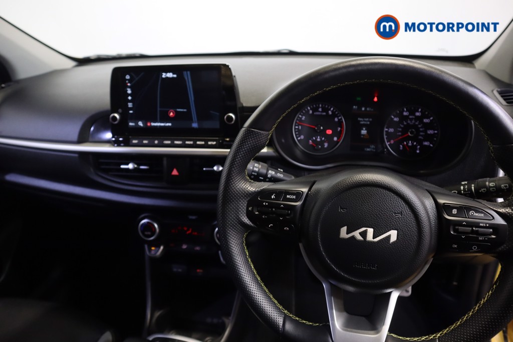 Used Kia Picanto 2022 for sale - 76612101: Photo 8