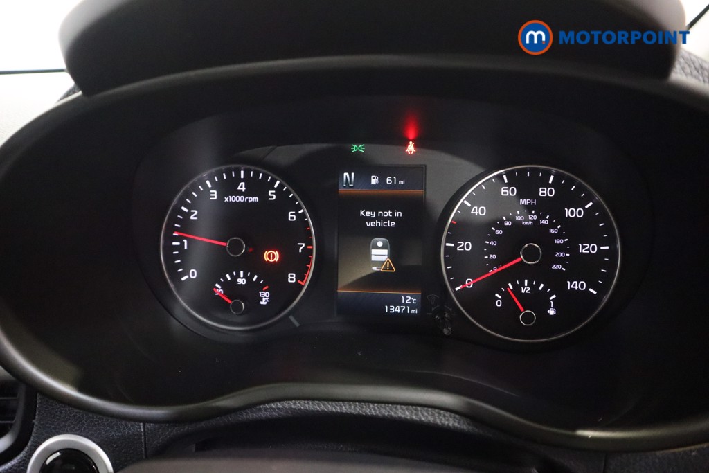 Used Kia Picanto 2022 for sale - 76612101: Photo 9