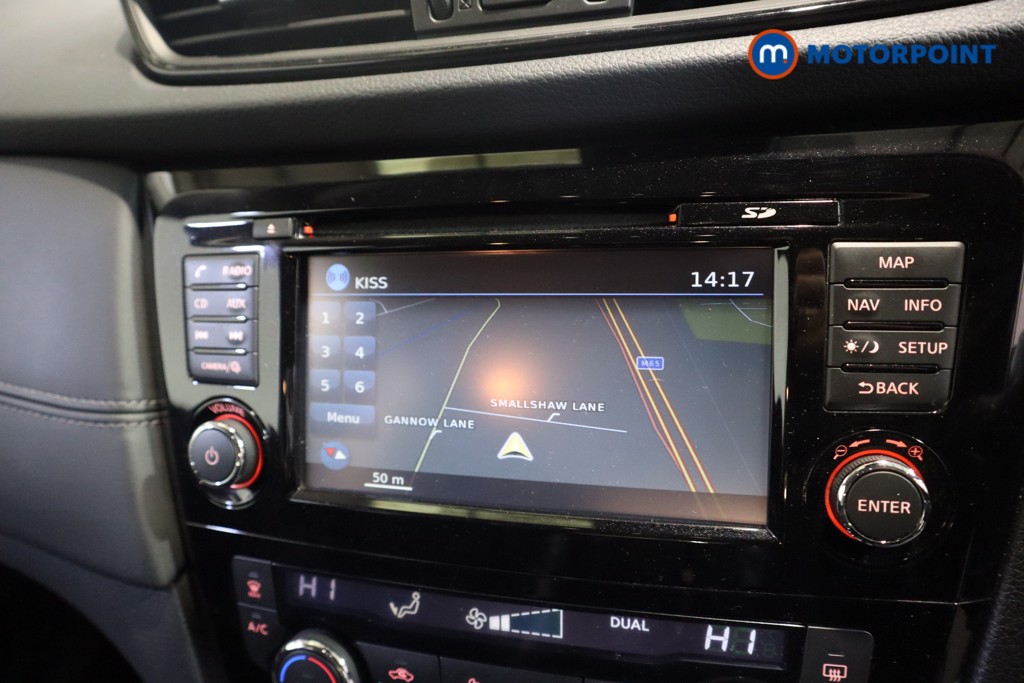 Used Nissan X-Trail 2018 for sale - 77804760: Photo 10