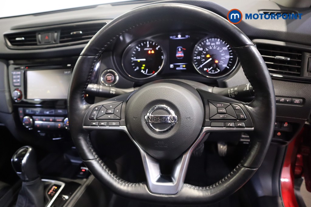 Used Nissan X-Trail 2018 for sale - 77804760: Photo 11