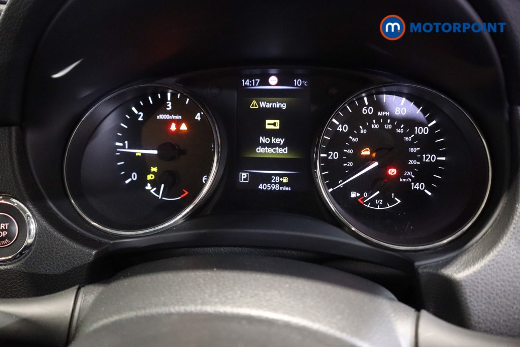 Used Nissan X-Trail 2018 for sale - 77804760: Photo 12