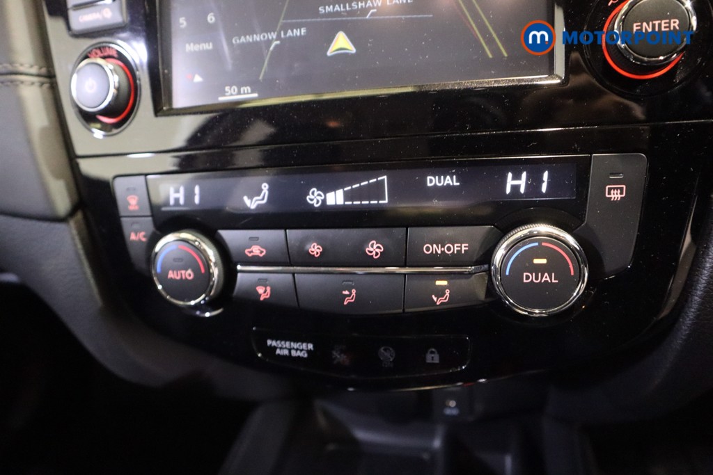 Used Nissan X-Trail 2018 for sale - 77804760: Photo 13