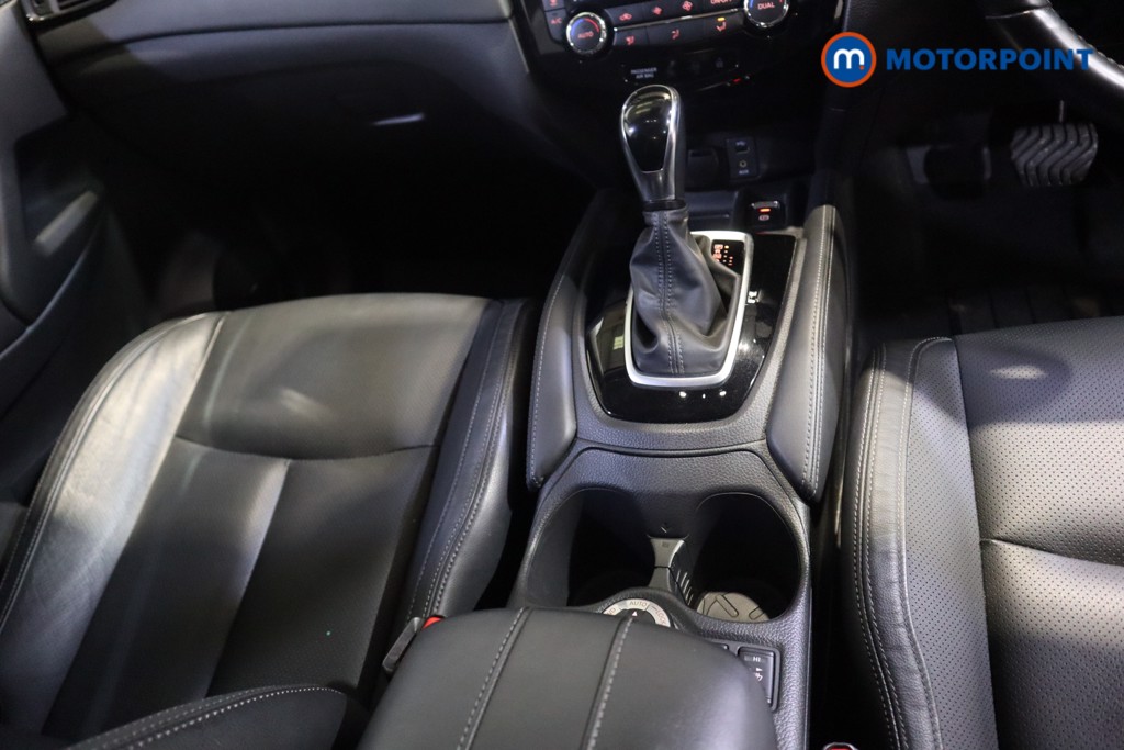 Used Nissan X-Trail 2018 for sale - 77804760: Photo 14