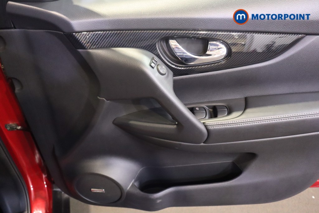 Used Nissan X-Trail 2018 for sale - 77804760: Photo 17