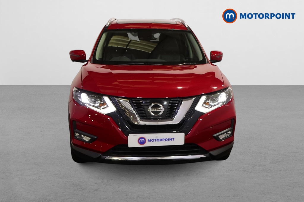 Used Nissan X-Trail 2018 for sale - 77804760: Photo 2