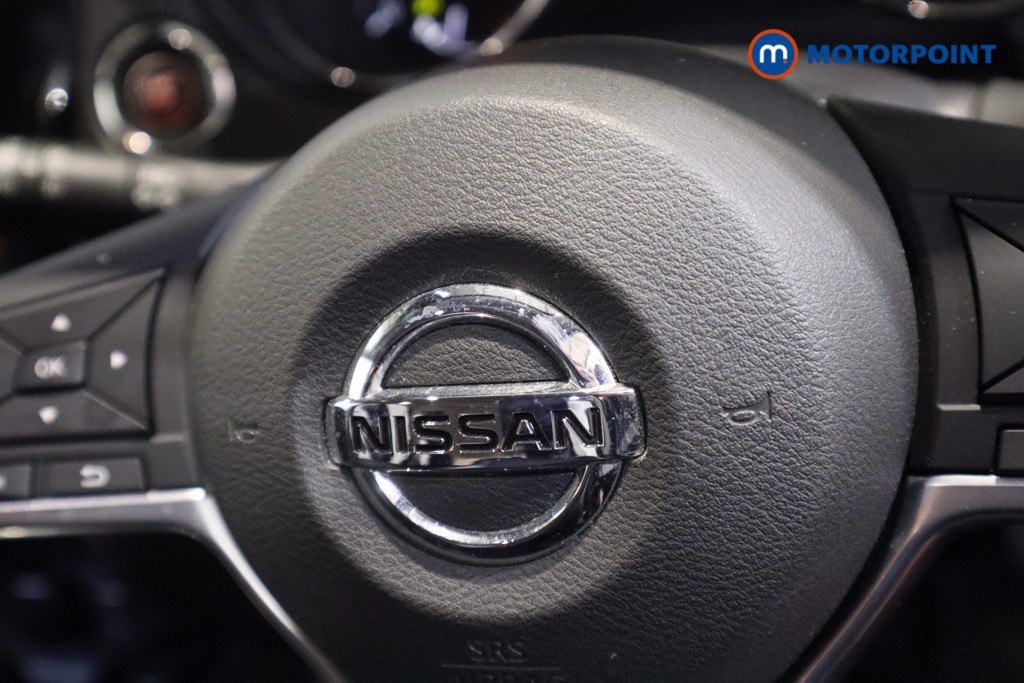 Used Nissan X-Trail 2018 for sale - 77804760: Photo 22