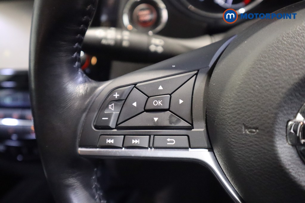 Used Nissan X-Trail 2018 for sale - 77804760: Photo 23