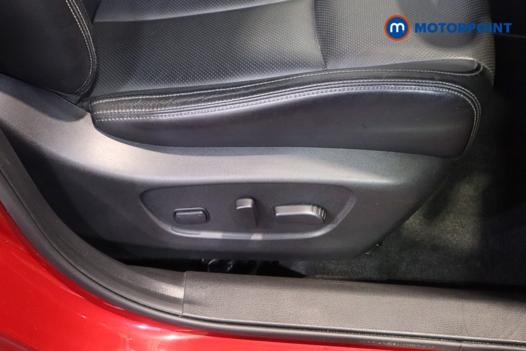 Used Nissan X-Trail 2018 for sale - 77804760: Photo 24