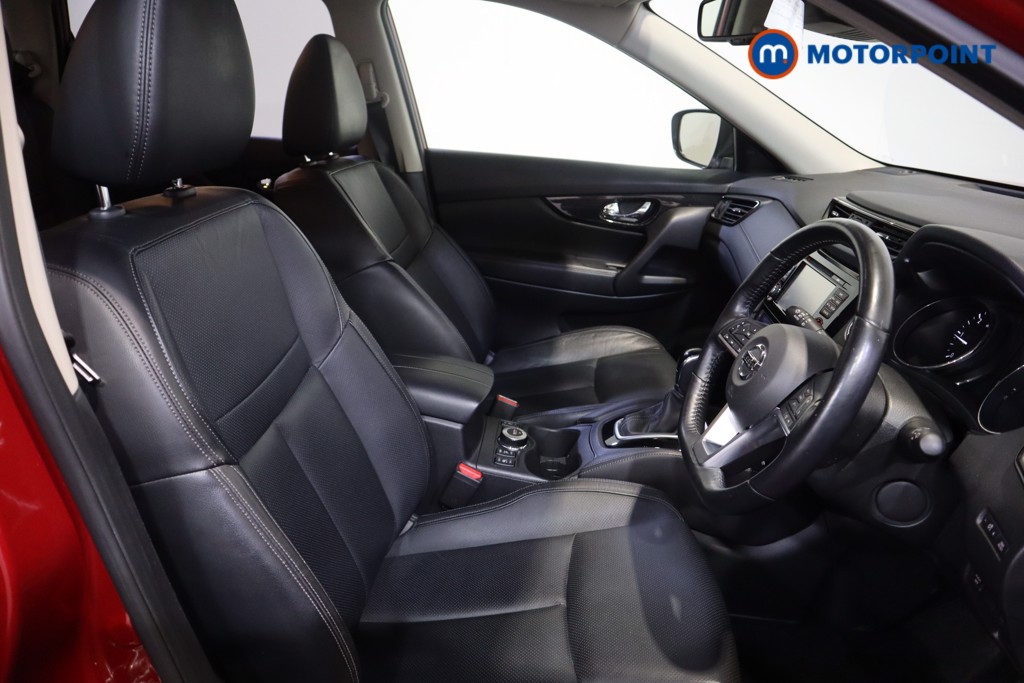 Used Nissan X-Trail 2018 for sale - 77804760: Photo 25