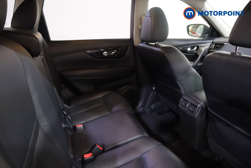 Used Nissan X-Trail 2018 for sale - 77804760: Photo 26