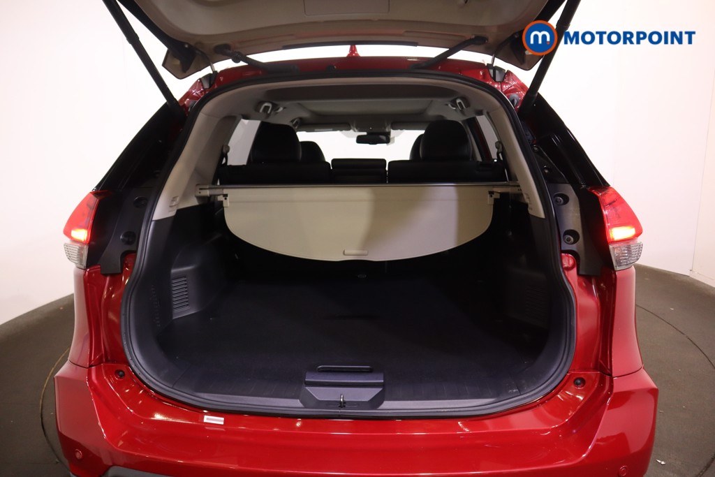 Used Nissan X-Trail 2018 for sale - 77804760: Photo 28